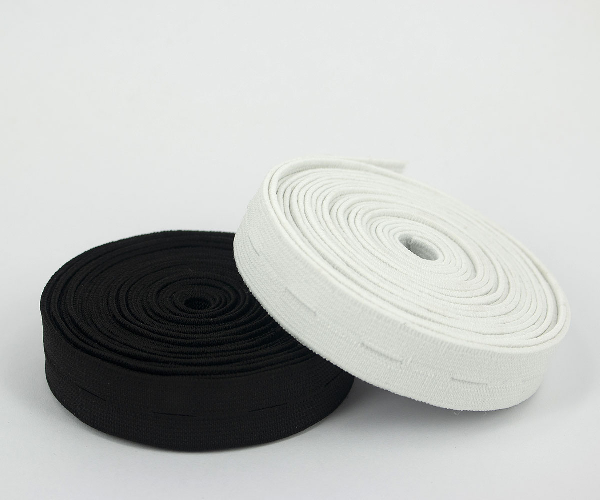 ELASTIC BANDS | WOVENS | KNITTED | SEAMING | TEXTILES | BUTTONS | ZIPPER